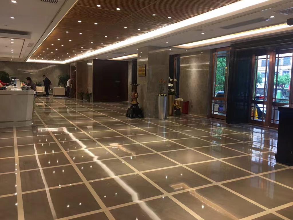 Dynasty International Hotel Kunming Exterior photo